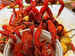 -俏小张海鲜烧烤(京汉总店)