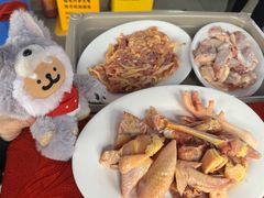 -花苑美食横琴生蚝火锅(拱北粤华路店)