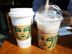 -星巴克(北京望京店)