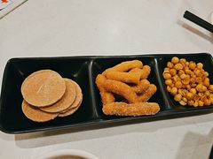 -锦尚阁烤鱼(望京新荟城店)