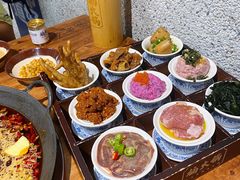 -楠火锅(龙阳广场店)