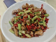 -笨罗卜浏阳菜馆(龙华鹏润达店)
