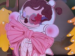 -皇城恒隆广场