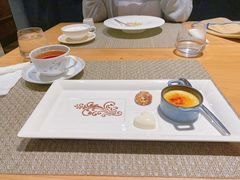 -香樟花园法式铁板烧(恒隆广场店)