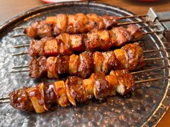 黑椒菠萝烤牛肋肉-硬舌酒肉(大悦春风里店)