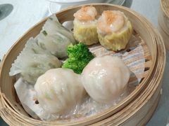 -春满人间酒楼(园岭中路店)