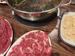 -厝味火锅·潮汕卤水火锅(十一合店)
