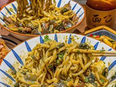 -面乙新派手擀面(大悦城店)