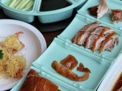 -羲和雅苑•北京烤鸭(瑞吉店)