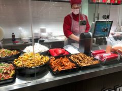 -上海哈尔滨食品厂(淮海中路店)