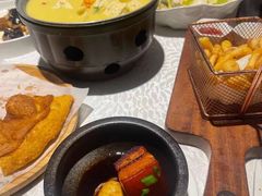 -旺顺阁·北京菜(北辰上品+)