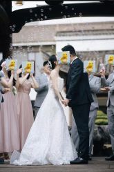 点击看大图 -MANLI BRIDAL婚纱