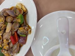 -湛江渔港·大排档(乐园路总店)