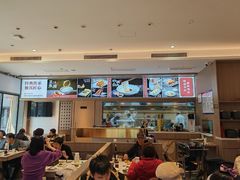 -惠丰门丁肉饼店