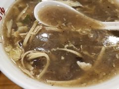 -张小文胡辣汤(龙柏新村店)