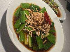 -莉莉海堂HAITANG·烤鸭(国贸商城店)