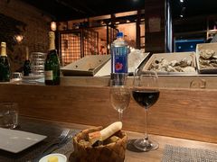-斯普汇生蚝牛排馆(中骏世界城店)