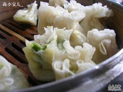 烧卖-马家烧麦(总店)