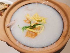 艇仔粥-蔡澜点心·粤菜(西单大悦城店)