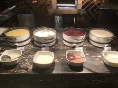 -长沙富力万达文华酒店