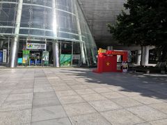 -广州市第二少年宫