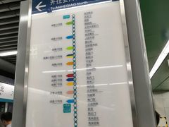 -黄村火车站(地铁站)