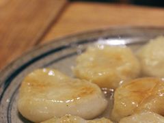 小糍粑-静一餐厅·湖北菜(前门创始店)