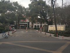 -中国人民解放军联勤保障部队第九〇三医院(九里松院区)