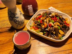 -长亭酒肆.武夷菜(鼓楼后海店)