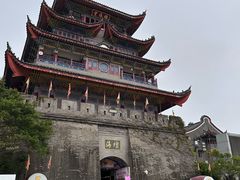 -海坛古城