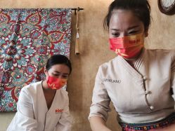 点击看大图 -弗蕾亚·和月月子调理院(东湖店)