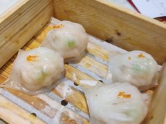 -點無缺茶楼·海鲜酒家(世博店)