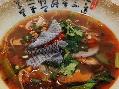 -芙蓉树下冒菜·麻辣烫(农院店)