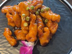 -前海沿·青岛菜(李沧万达店)