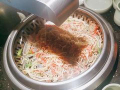 -梨花自助烤肉(天河城店)