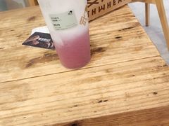 -喜茶(天津乐宾百货店)