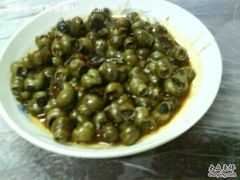 酱爆螺蛳-老品芳