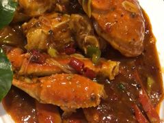 -蟹后Crabber(水悦城店)