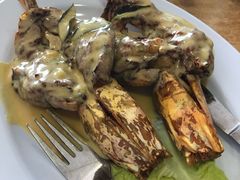 -ZF Seafood Restaurant 卓峰海鲜餐