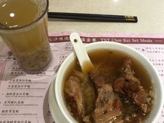 -池记(尖沙咀店)