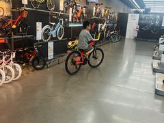 -迪卡侬(安德门店)