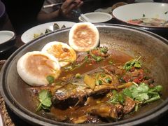 杂鱼锅贴-大唐高老庄(红旗路店)