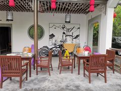 大堂-羡餐厅·杭帮菜·淳菜(千岛湖自由洲际殿店)