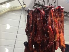 -陈光记烧腊(长寿路店)