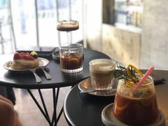 -BE NORMAL CAFE(霞溪路店)