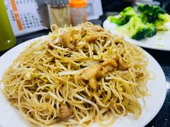 -一哥美食(总店)