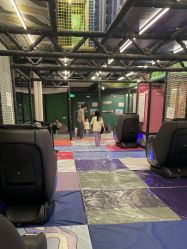 -MELAND CLUB亲子乐园·派对·餐厅(北京芳圆里ID MALL店)