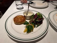 -Wolfgang’s Steakhouse 沃夫冈牛排馆(上海白玉兰广场店)