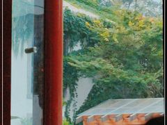 -青山湾养生苑度假村