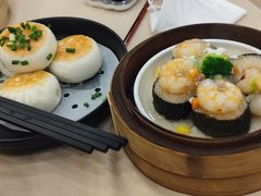 -亮庆餐厅·粤菜·早茶(篁庄店)